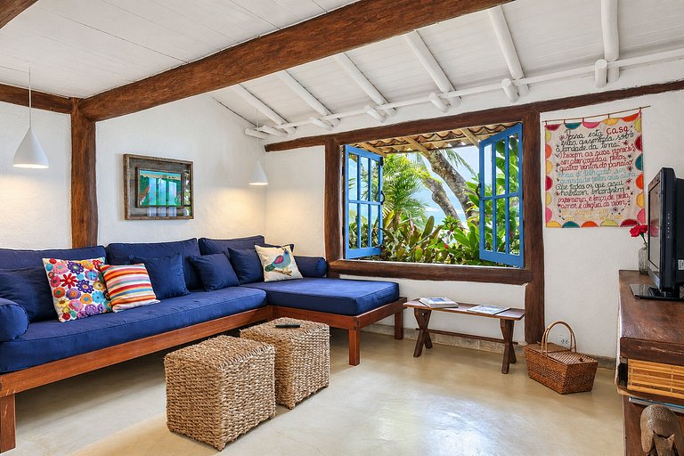 Location de luxe à Trancoso