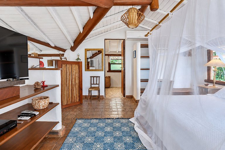 House with sea view in Trancoso