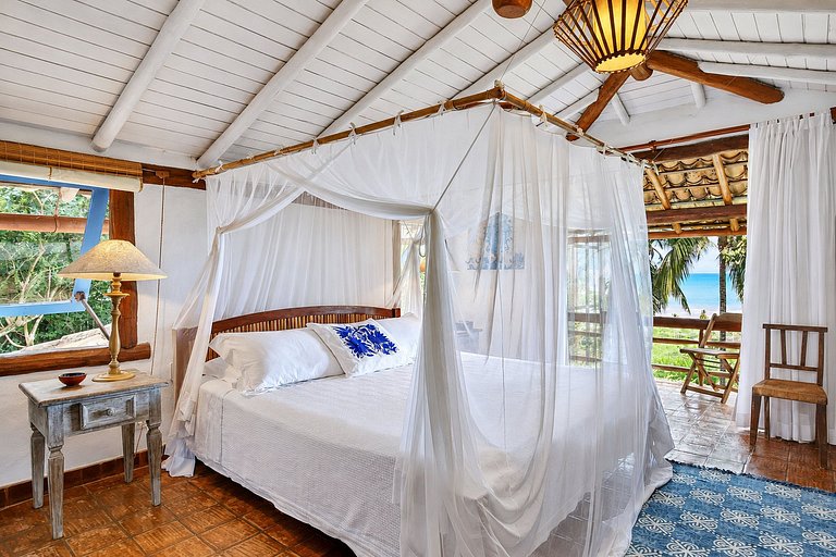 Элитная аренда в Trancoso