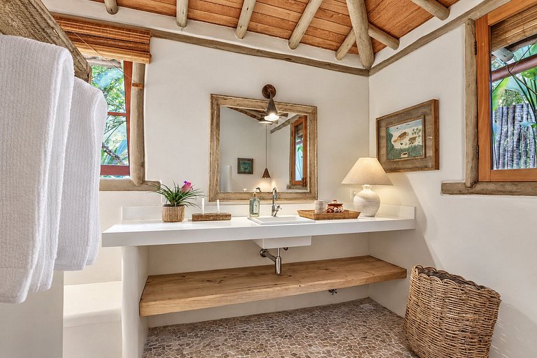 House with sea view in Trancoso