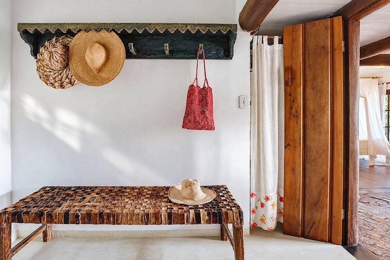 Location de luxe à Trancoso