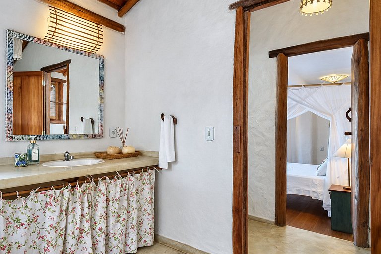 Элитная аренда в Trancoso