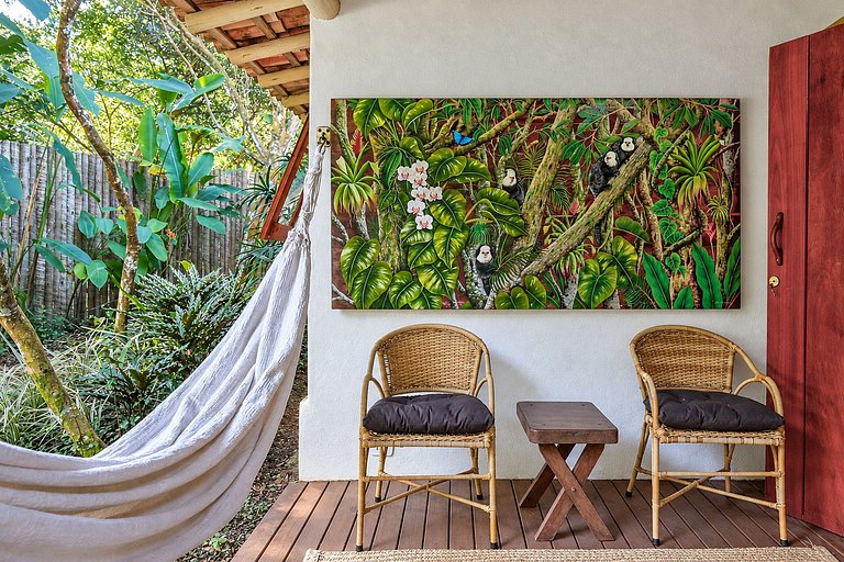 House with sea view in Trancoso