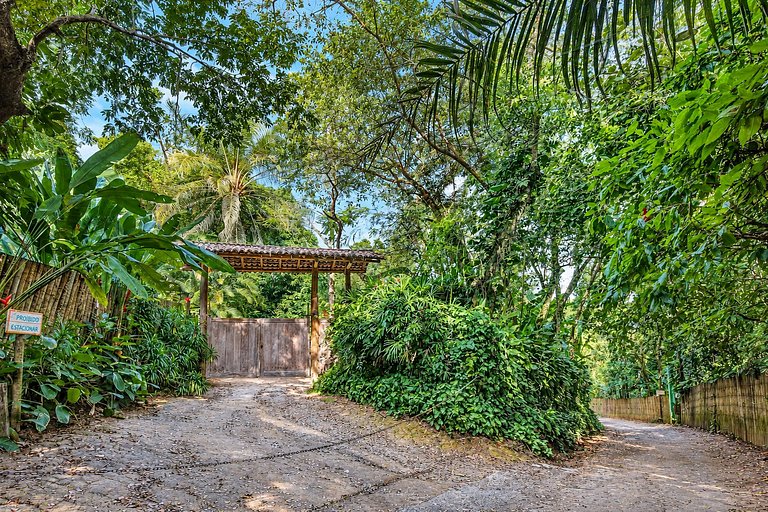 Location de luxe à Trancoso