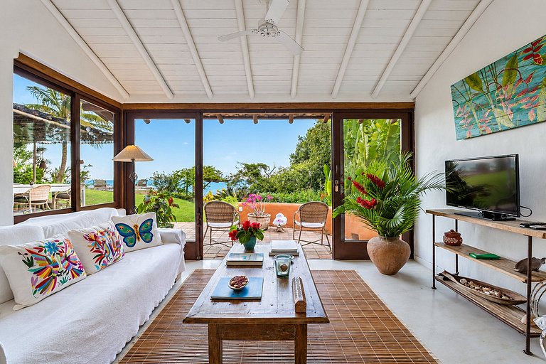 Alquiler de lujo en Trancoso