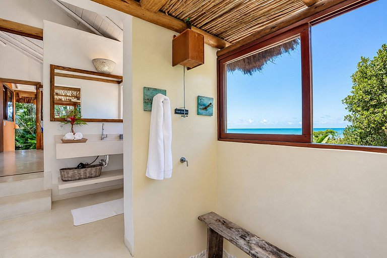Alquiler de lujo en Trancoso