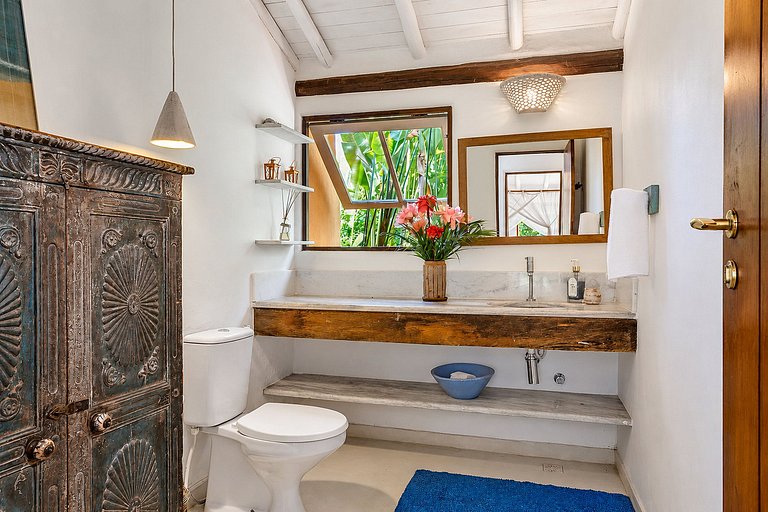 Элитная аренда в Trancoso
