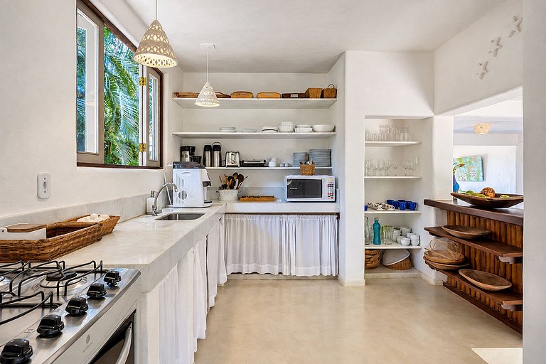 Элитная аренда в Trancoso