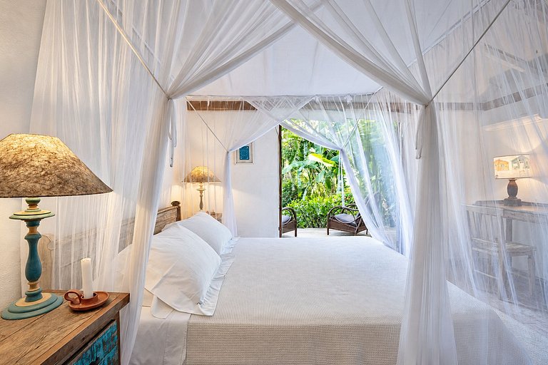 Элитная аренда в Trancoso