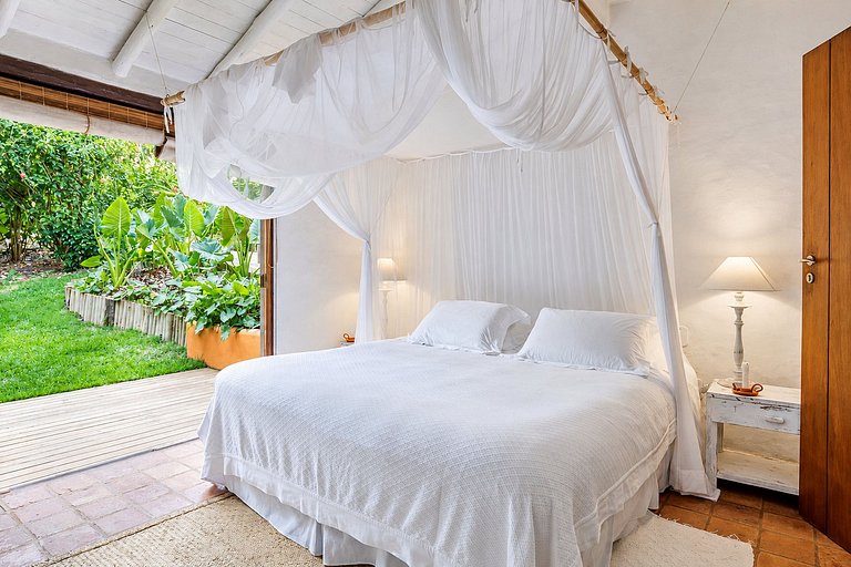House with sea view in Trancoso