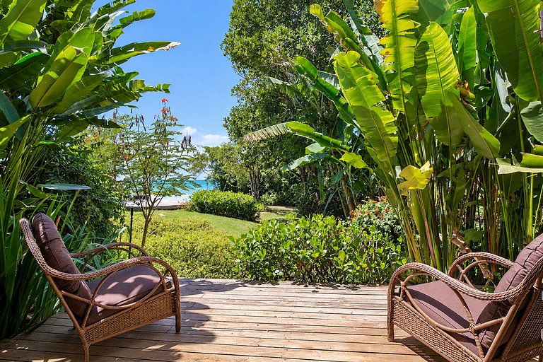 House with sea view in Trancoso
