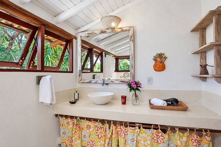 Alquiler de lujo en Trancoso