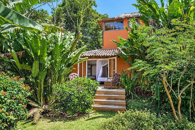 Location de luxe à Trancoso
