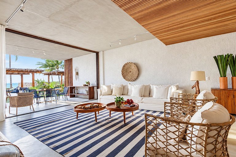Charming house in São Miguel dos Milagres - Ala021