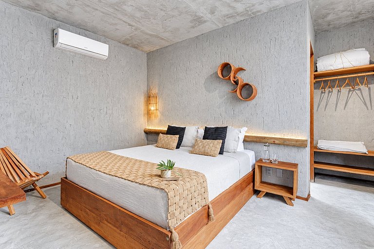 Bella casa a São Miguel dos Milagres - Ala021