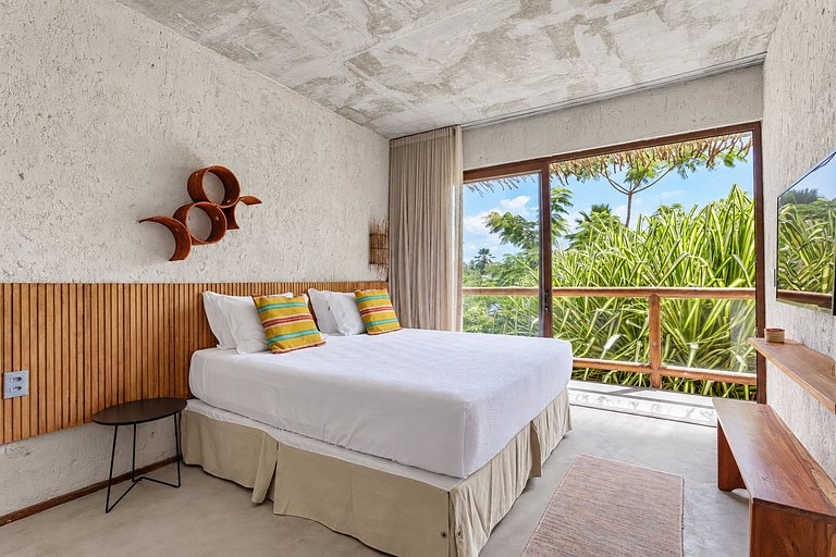 Linda casa en São Miguel dos Milagres - Ala021