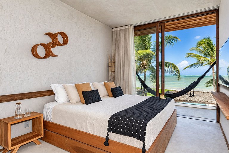 Linda casa en São Miguel dos Milagres - Ala021
