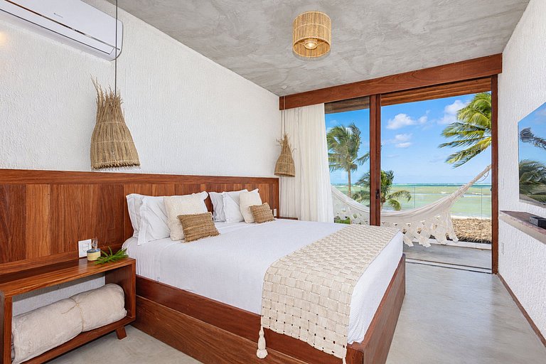 Charming house in São Miguel dos Milagres - Ala021