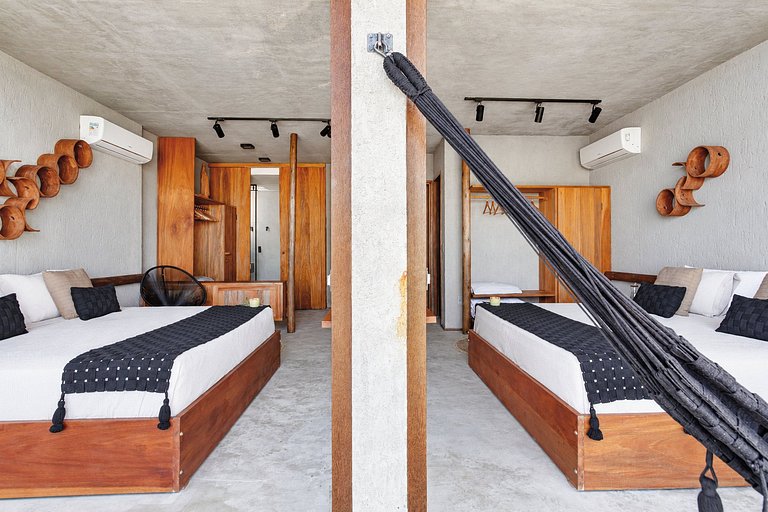 Belle maison à São Miguel dos Milagres - Ala021