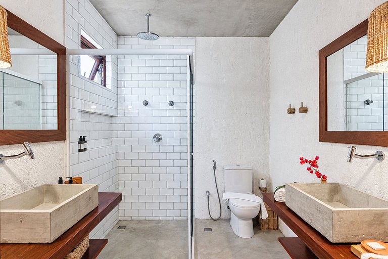 Charming house in São Miguel dos Milagres - Ala021