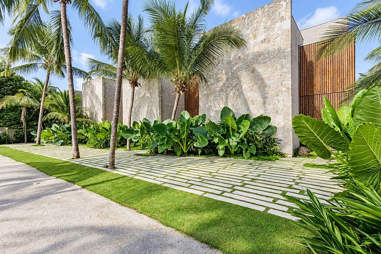 Charming house in São Miguel dos Milagres - Ala021