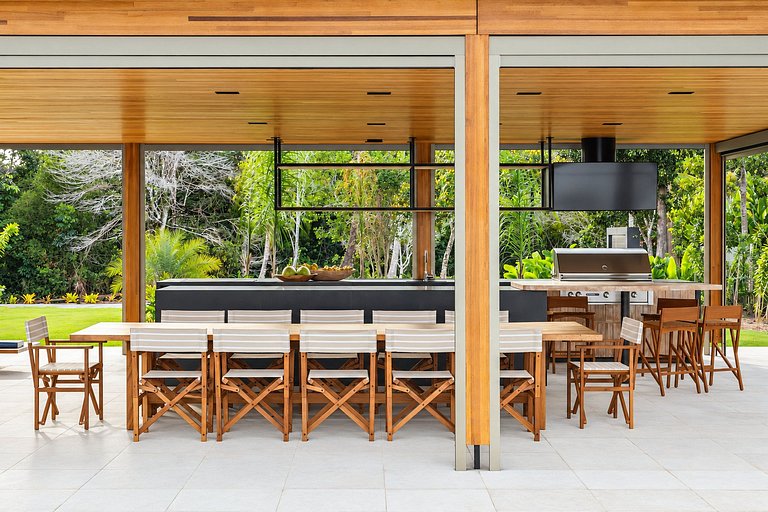 Maison de luxe avec piscine à Trancoso - Trc138