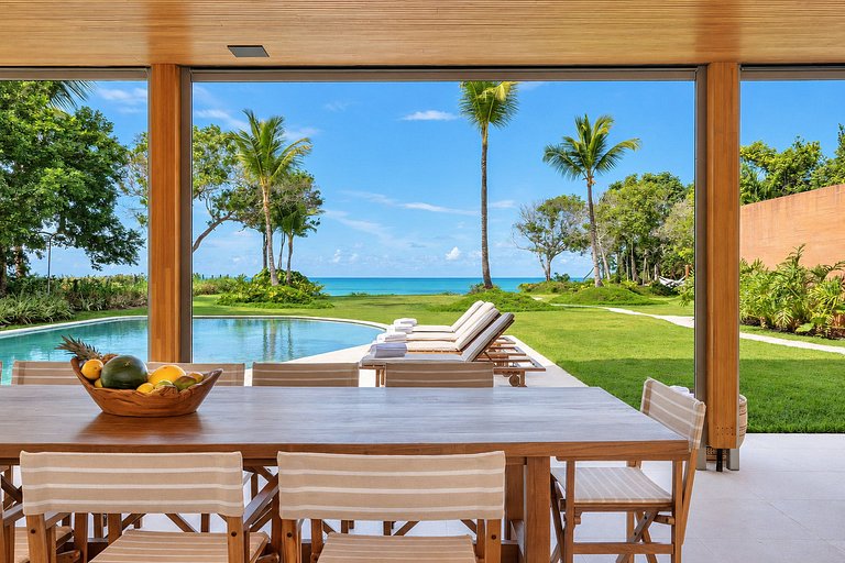 Casa di lusso con piscina a Trancoso - Trc138