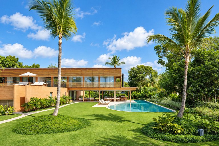 Casa di lusso con piscina a Trancoso - Trc138