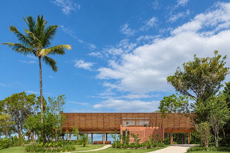 Casa di lusso con piscina a Trancoso - Trc138