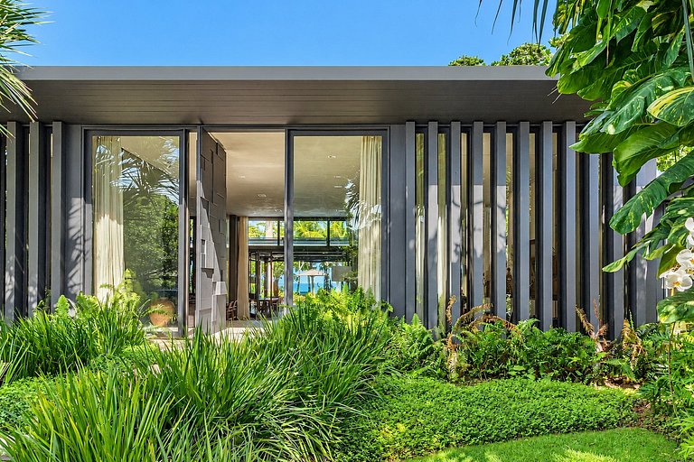 Villa with sea view in Trancoso