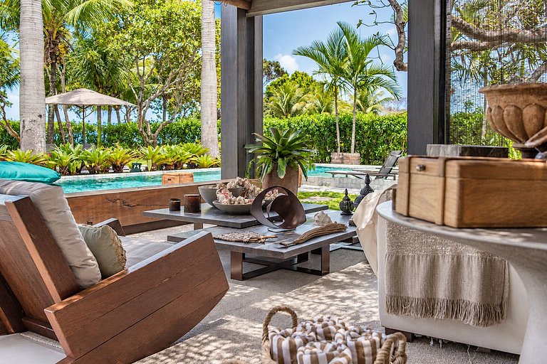 Affitto di lusso a Trancoso