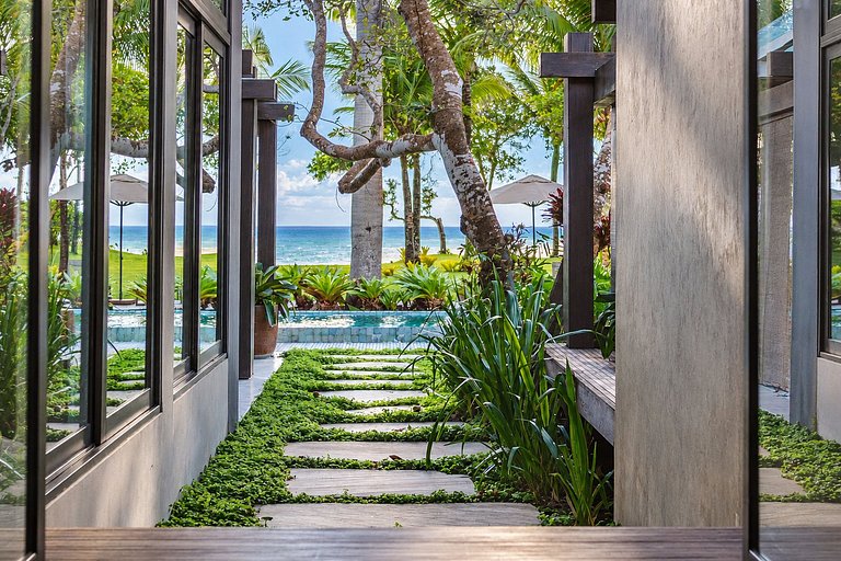 Affitto di lusso a Trancoso
