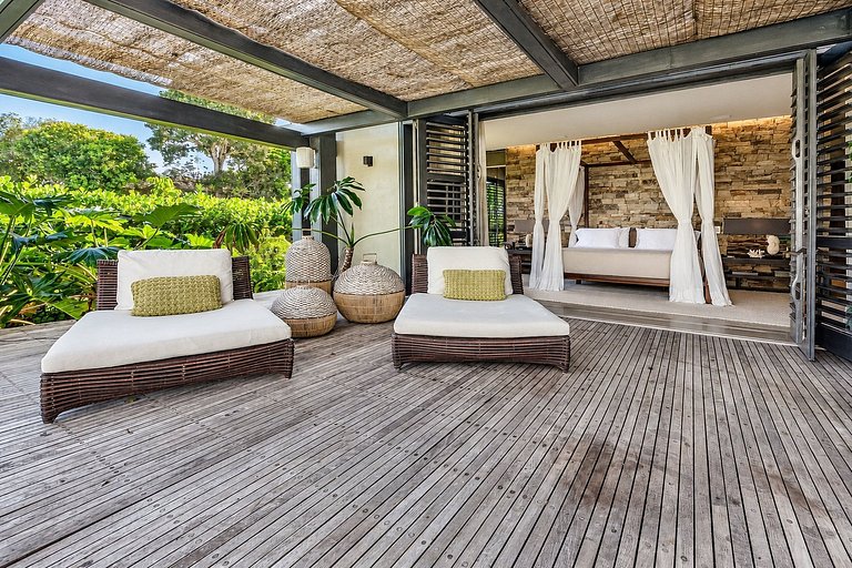 Элитная аренда в Trancoso