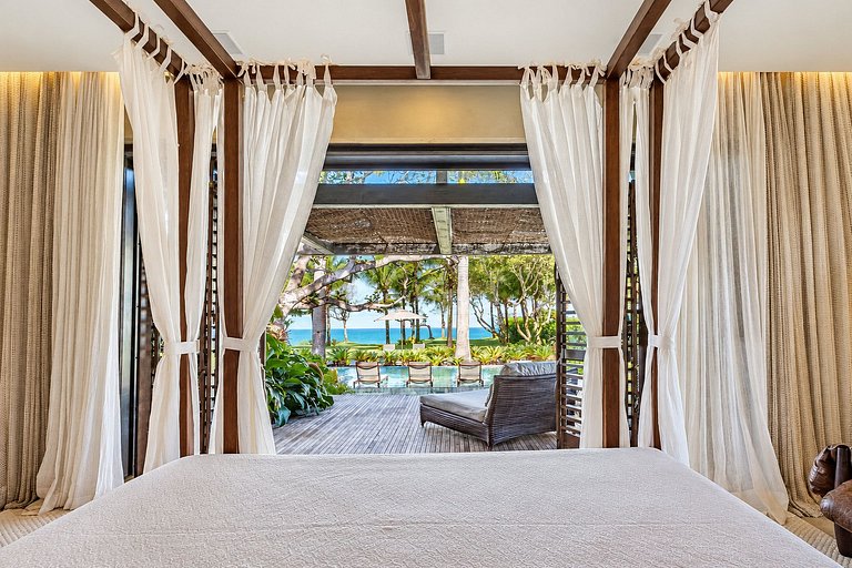 Affitto di lusso a Trancoso