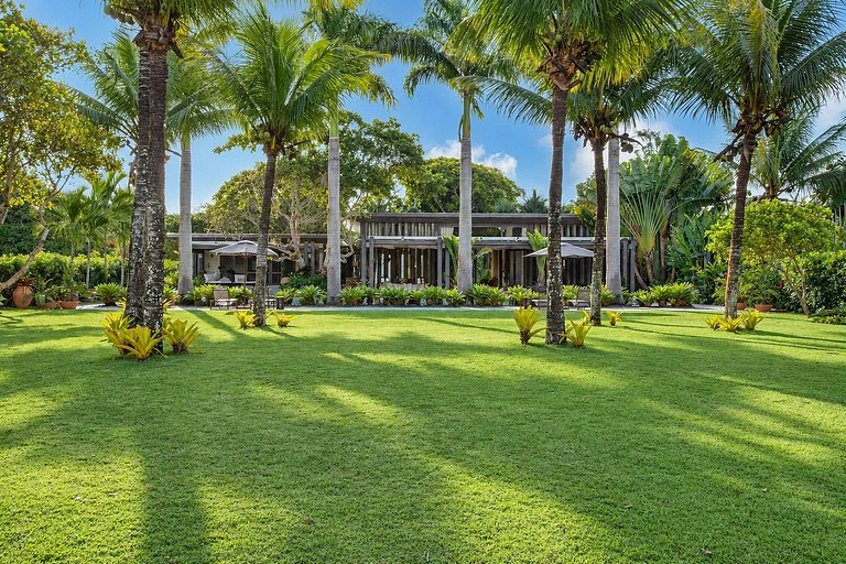 Villa with sea view in Trancoso