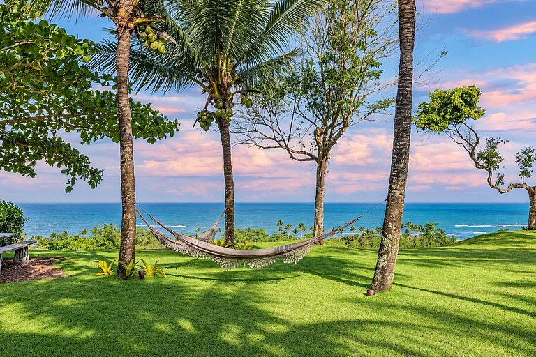 Элитная аренда в Trancoso