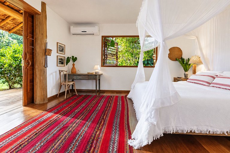 Refúgio Tropical em Trancoso