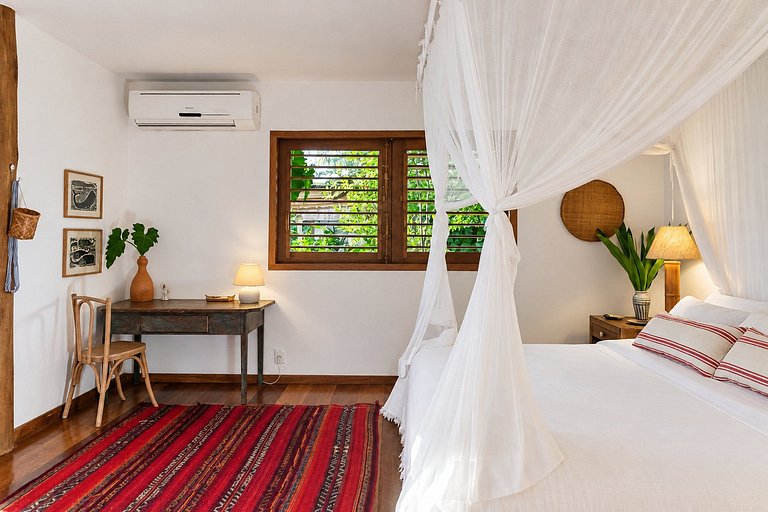 Refugio Tropical en Trancoso