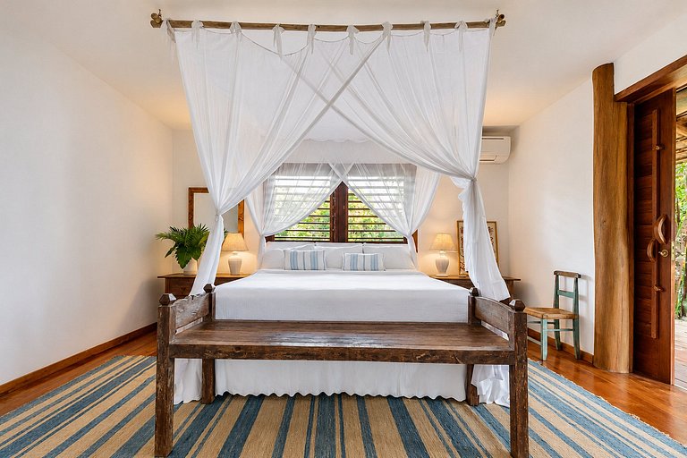 Retraite Tropicale à Trancoso