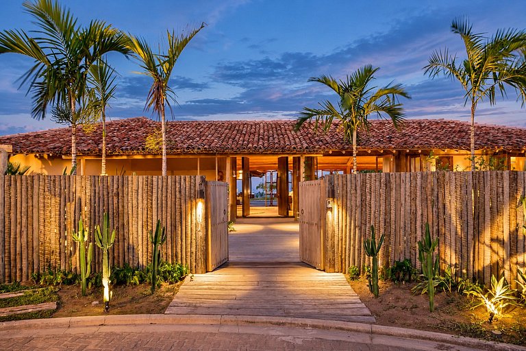 Эксклюзивное Убежище в Altos de Trancoso