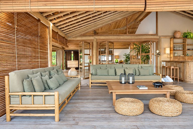 Эксклюзивное Убежище в Altos de Trancoso