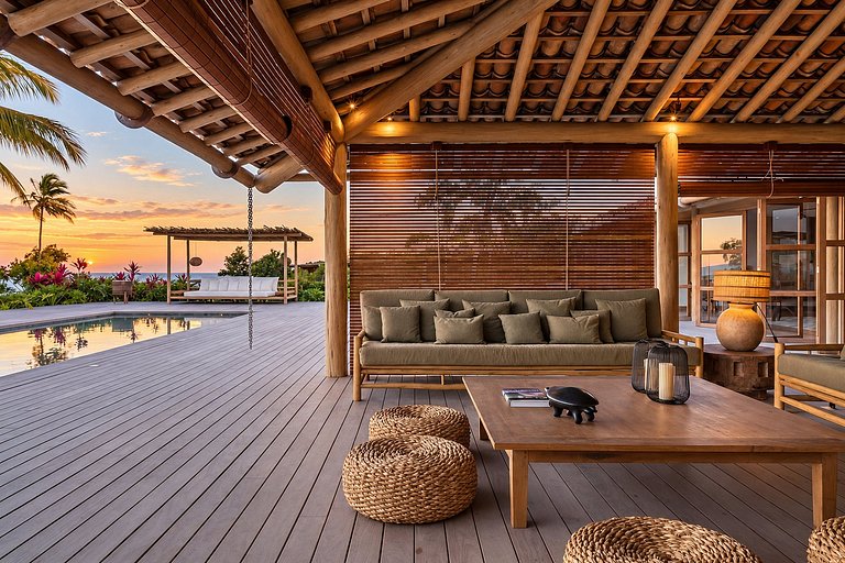 Эксклюзивное Убежище в Altos de Trancoso