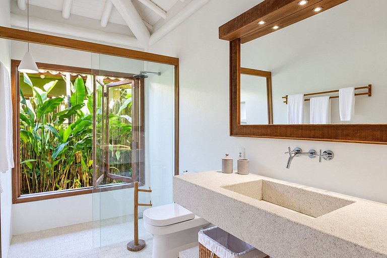 Refuge Exclusif dans les Altos de Trancoso