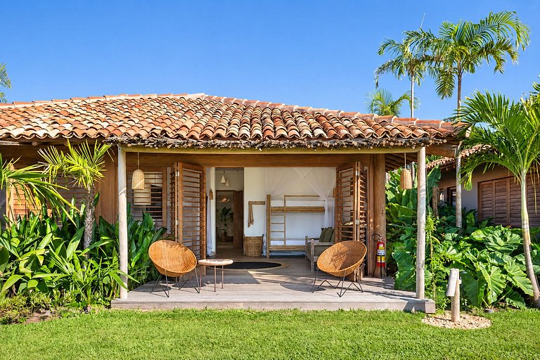 Эксклюзивное Убежище в Altos de Trancoso