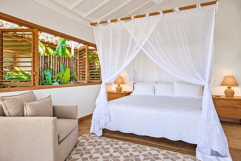 Эксклюзивное Убежище в Altos de Trancoso