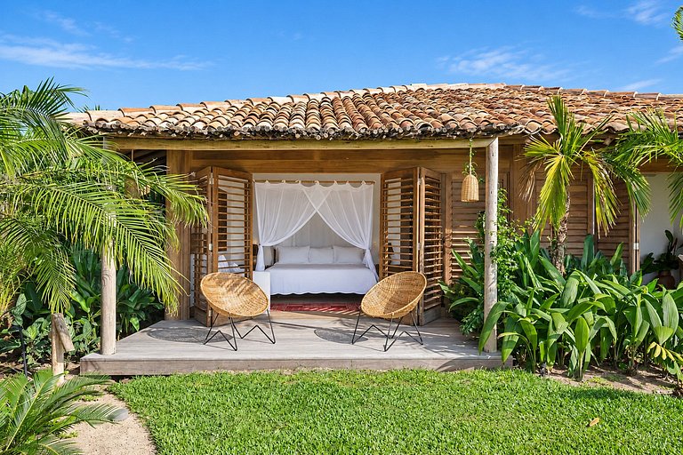 Эксклюзивное Убежище в Altos de Trancoso