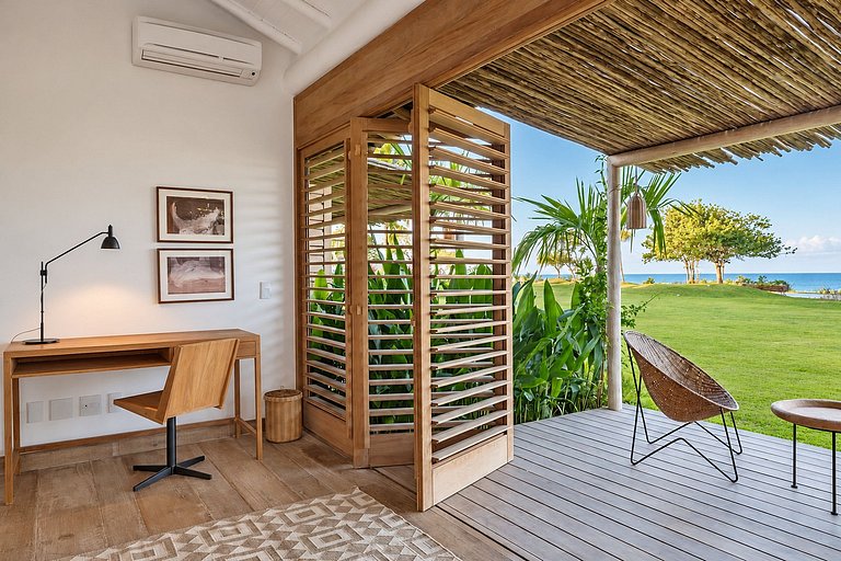 Refugio Exclusivo en Altos de Trancoso
