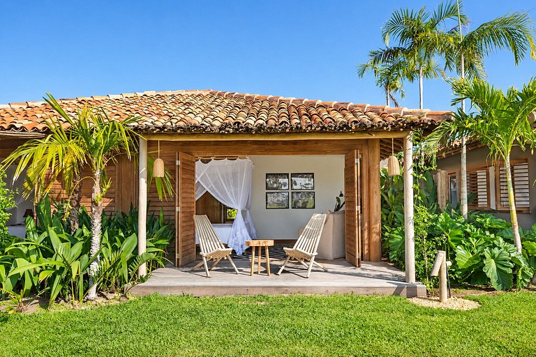 Эксклюзивное Убежище в Altos de Trancoso