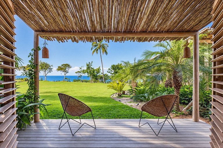 Эксклюзивное Убежище в Altos de Trancoso