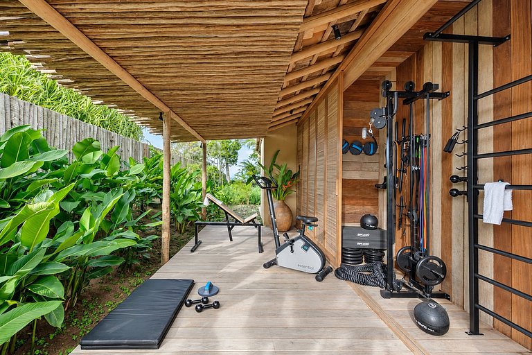 Эксклюзивное Убежище в Altos de Trancoso